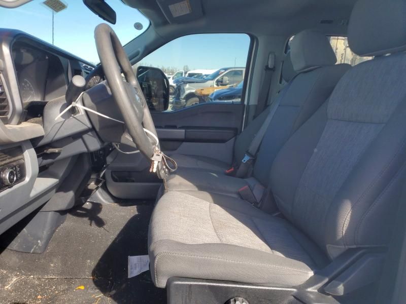 2024 Ford F250 Super Duty