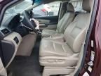 2013 Honda Odyssey exl