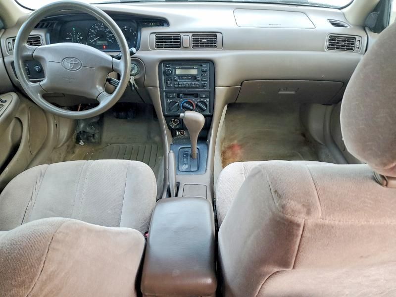 1999 Toyota Camry ce
