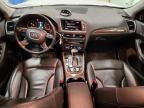 2017 Audi Q5 Premium Plus