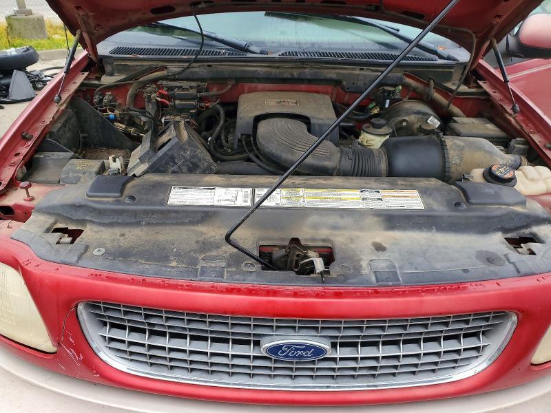 1998 Ford Expedition