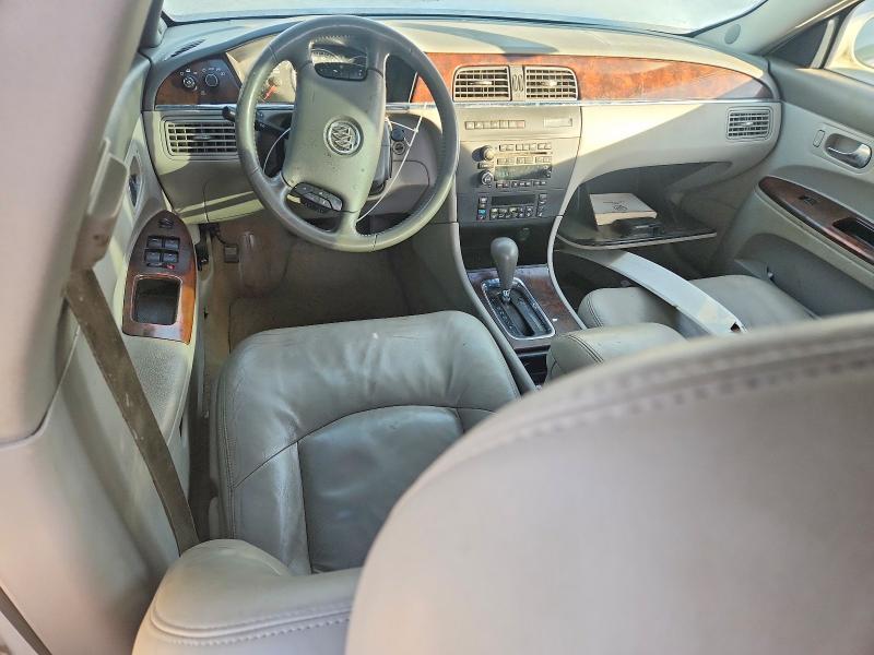 2008 Buick Lacrosse cxl