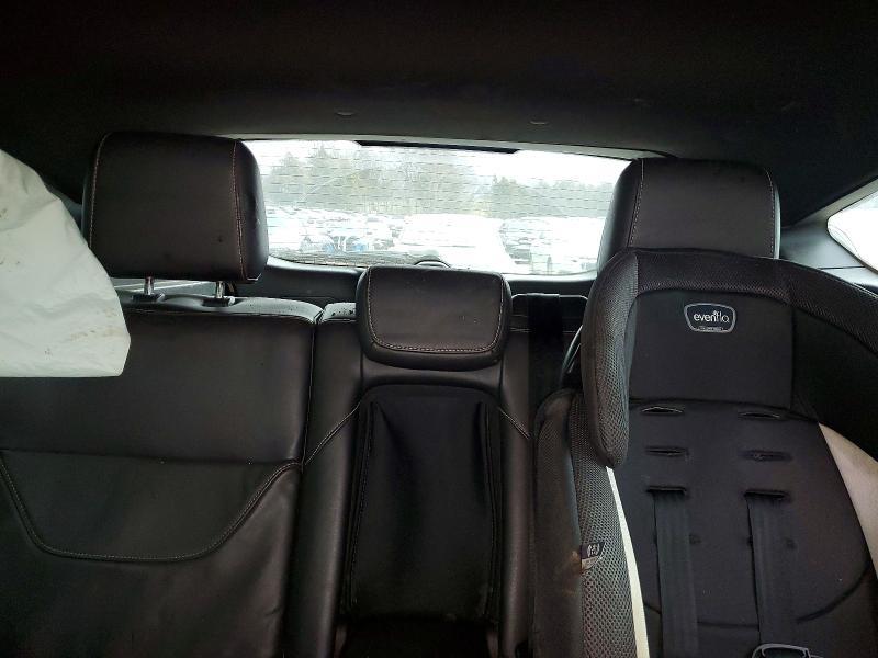 2015 Ford Focus st