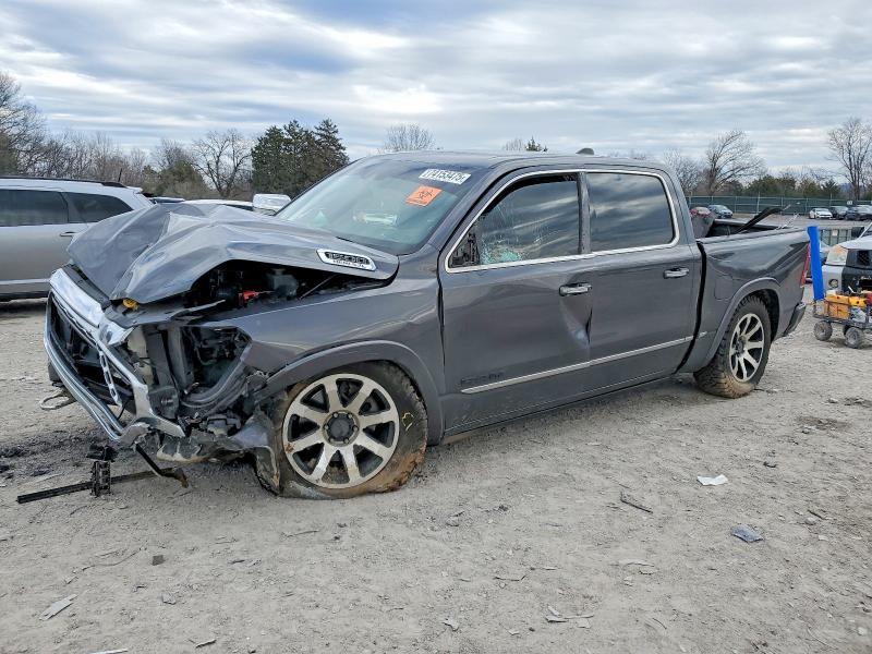 2019 Dodge Ram 1500 Limited