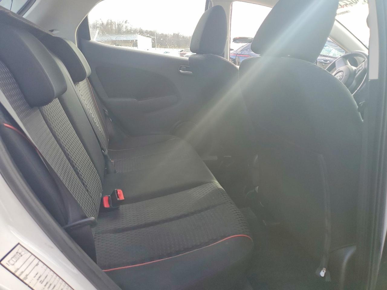 2013 Mazda 2