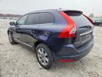 2016 Volvo Xc60 T6 Premier