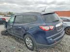 2016 Chevrolet Traverse ls