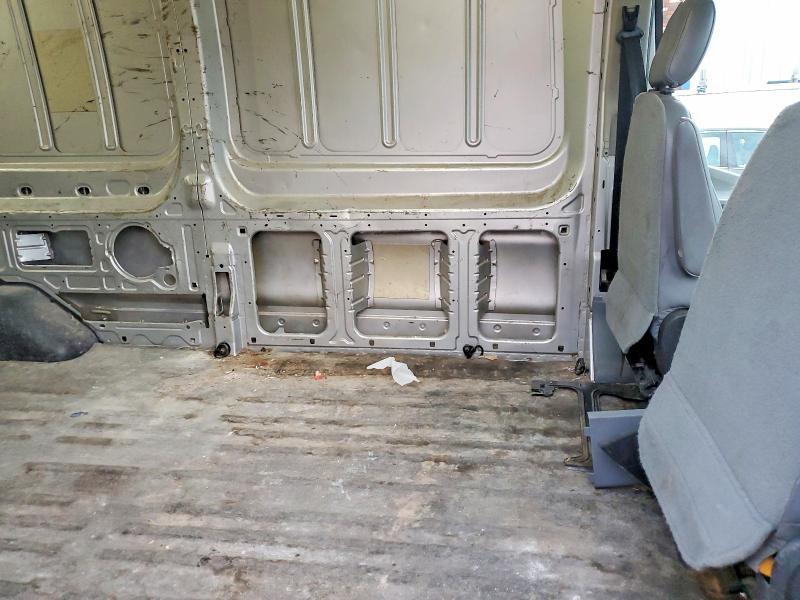 2015 Ford Transit T-250 Delivery van