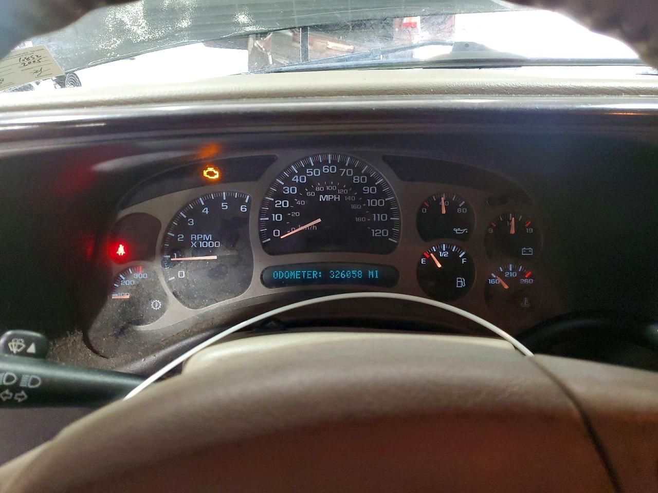 2005 GMC Yukon xl Denali