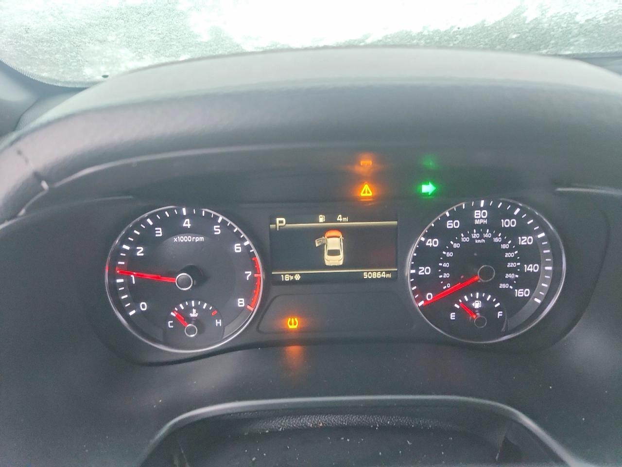 2024 KIA Forte gt Line