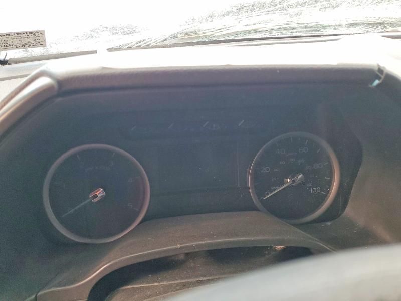 2019 Ford F-350-ambulance