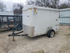 2006 8X5 Work Trailer