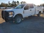2020 Ford F250 Super Duty Utility / Service Truck