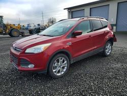 2013 Ford Escape se en venta en Eugene, OR