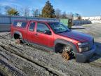 2011 Chevrolet Colorado LT