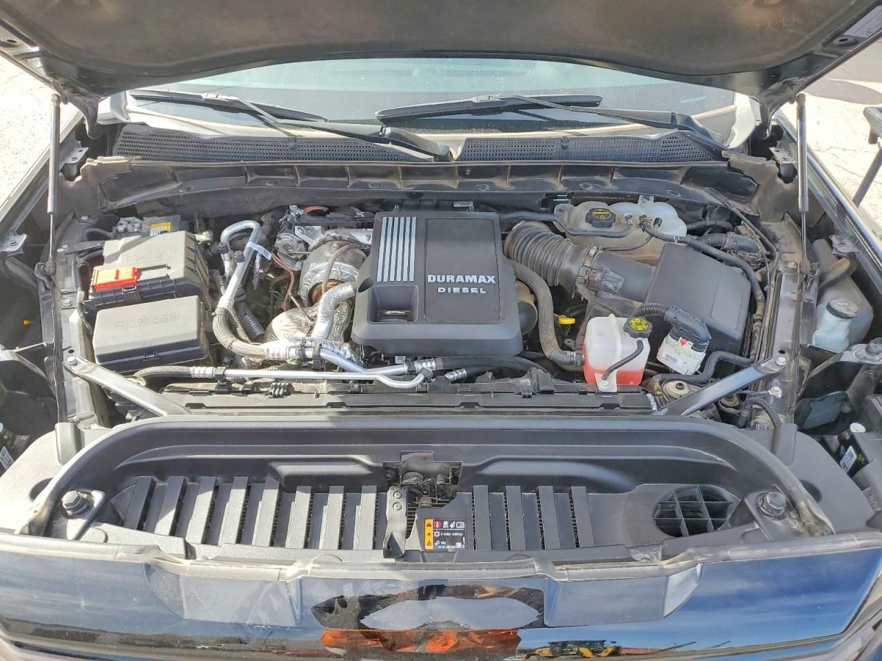 2024 GMC Sierra K1500 At4x