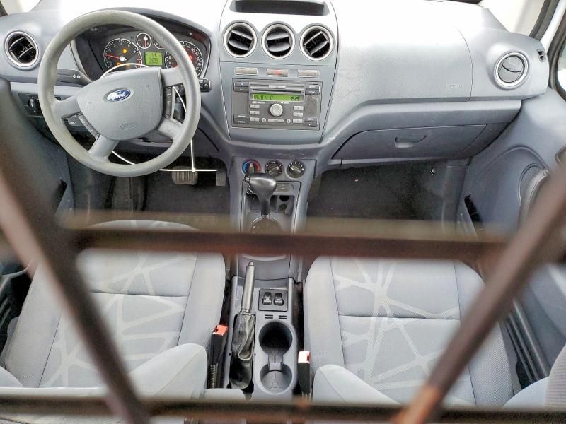 2010 Ford Transit Connect xlt