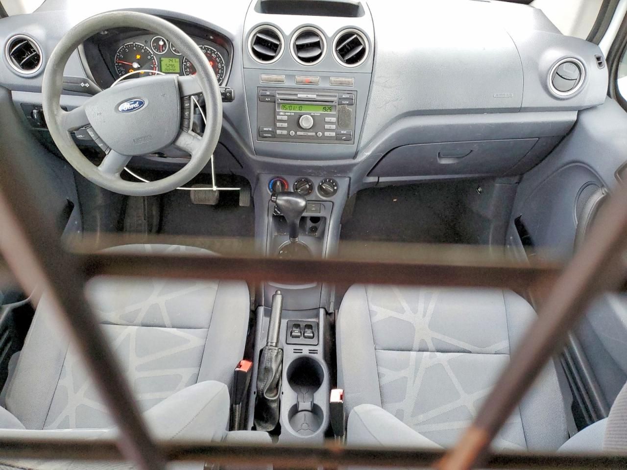 2010 Ford Transit Connect xlt