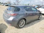 2013 Lexus Ct 200