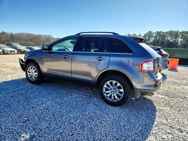 2010 Ford Edge Limited
