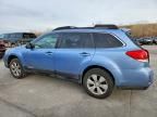 2011 Subaru Outback 2.5i Premium