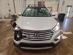 2016 Hyundai Santa fe se Ultimate