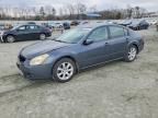 2007 Nissan Maxima se