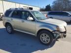 2010 Mercury Mariner Premier