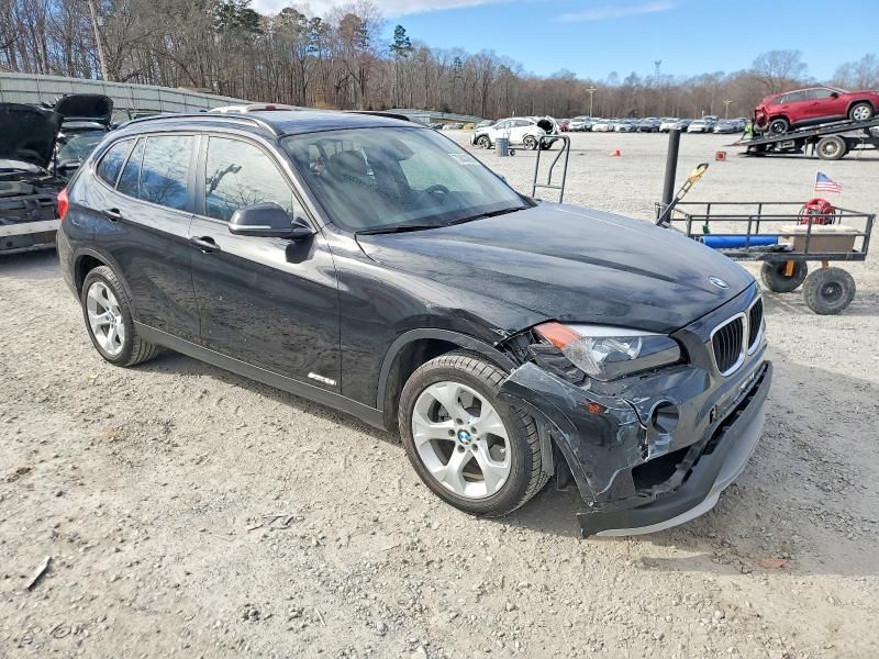 2015 BMW X1 Sdrive28i