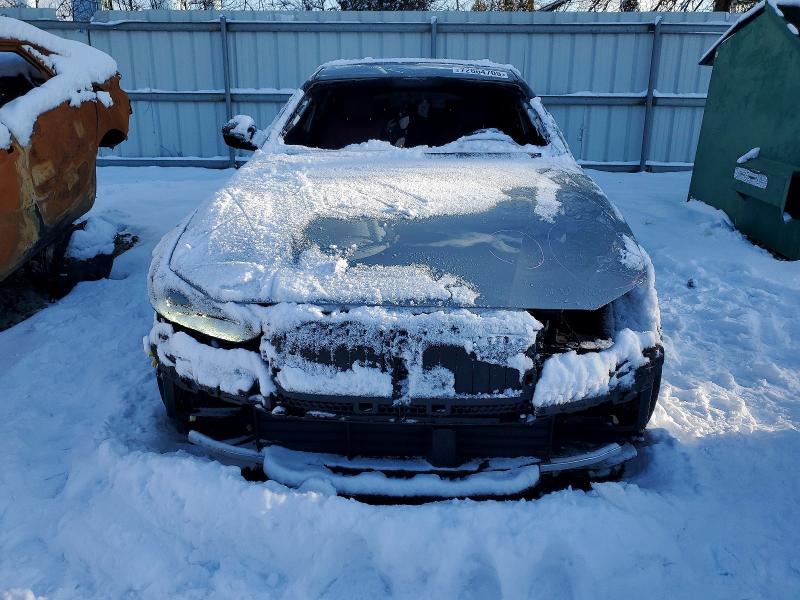 2023 BMW 430xi Gran Coupe