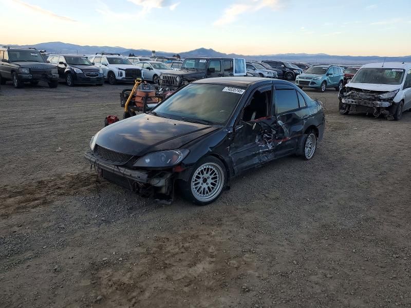 2005 Honda Civic dx vp