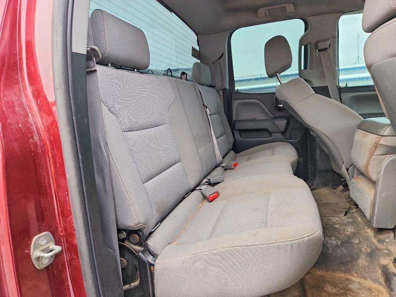 2014 GMC Sierra K1500