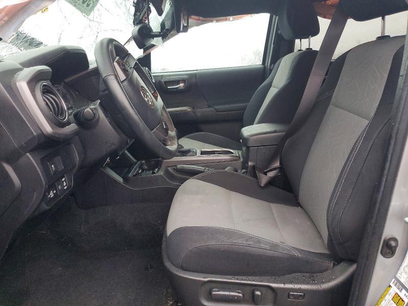 2023 Toyota Tacoma TRD OFF-Road