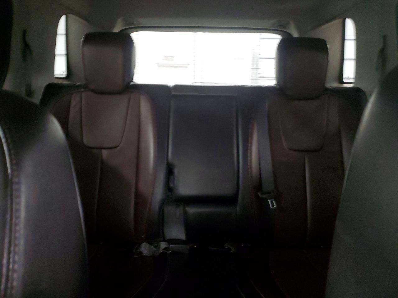 2014 GMC Terrain slt