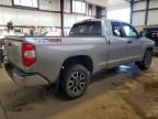 2015 Toyota Tundra Double cab sr