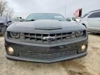 2010 Chevrolet Camaro ss