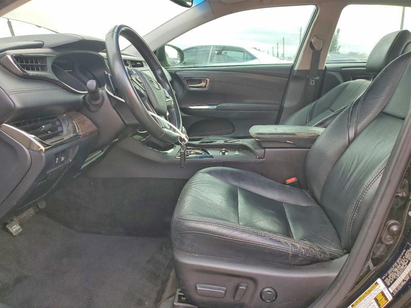 2015 Toyota Avalon xle Touring
