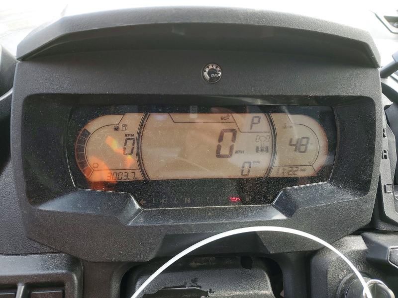 2024 Can Am Defender Utility Vehicle