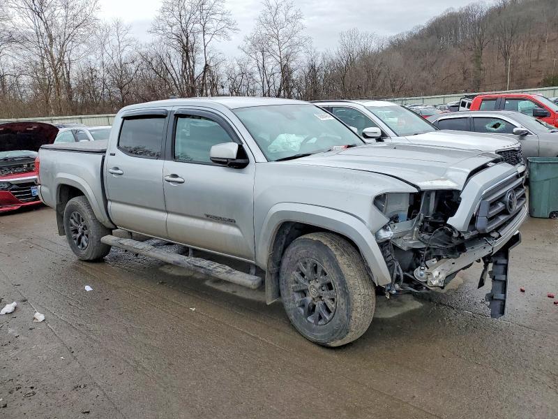 2023 Toyota Tacoma Double cab