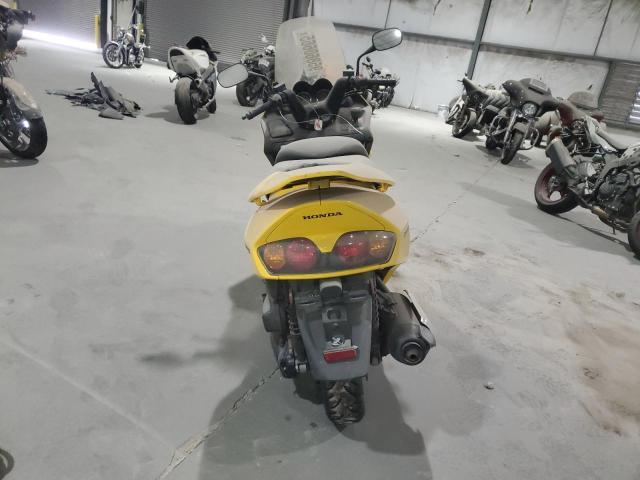 2003 Honda NSS250