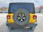 2019 Jeep Wrangler Rubicon