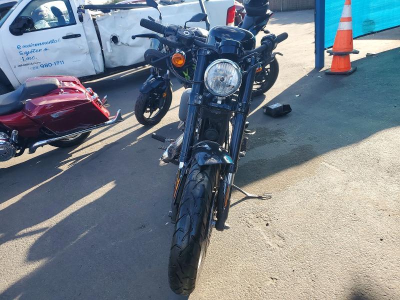 2019 Harley-Davidson XL1200C
