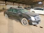 2013 Cadillac Xts Luxury Collection