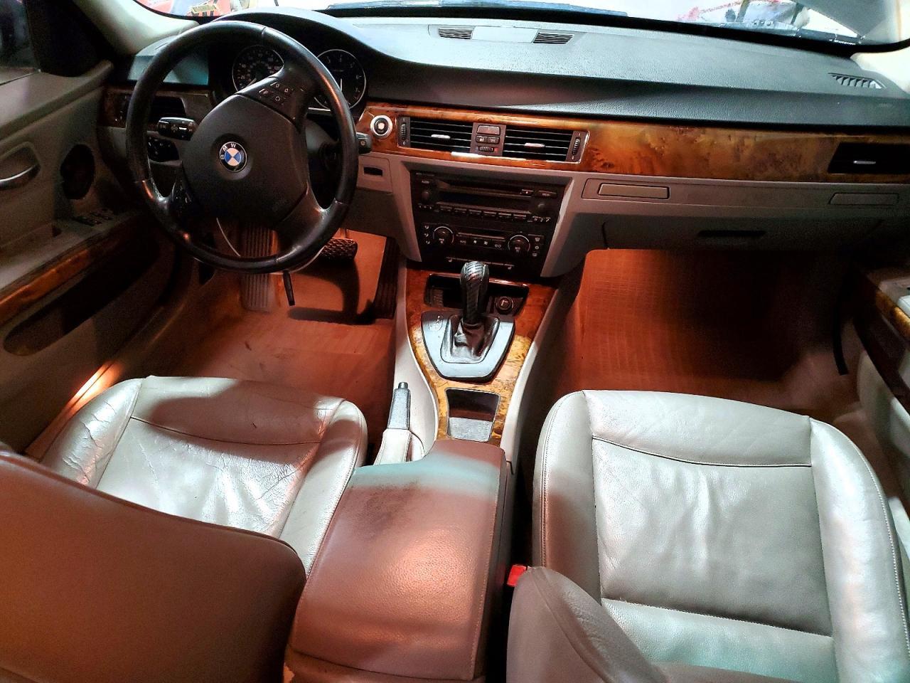 2006 BMW 330 xi