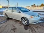 2004 Toyota Corolla ce
