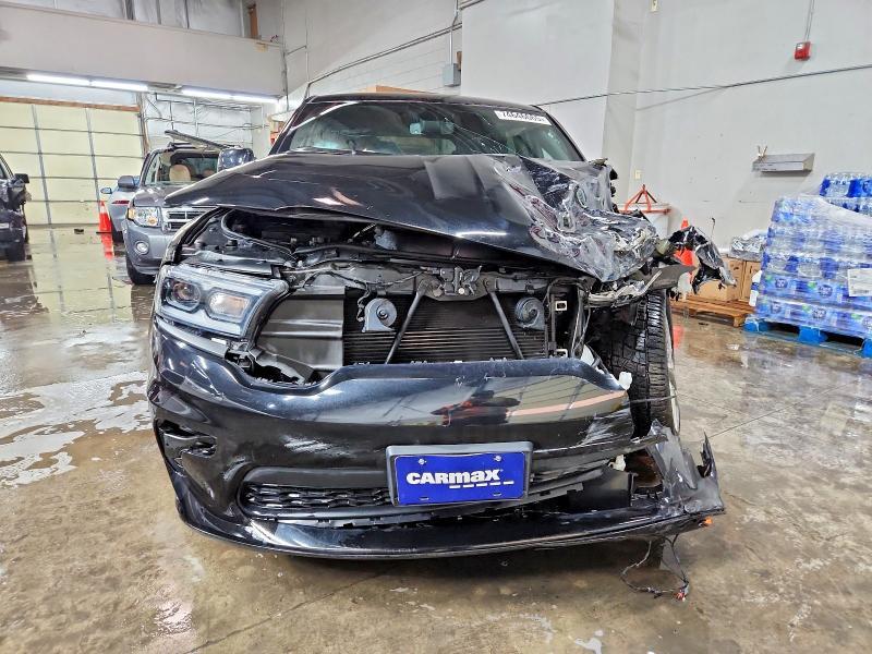 2022 Dodge Durango gt