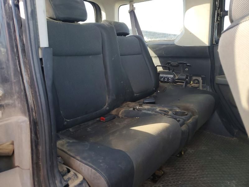 2003 Honda Element ex