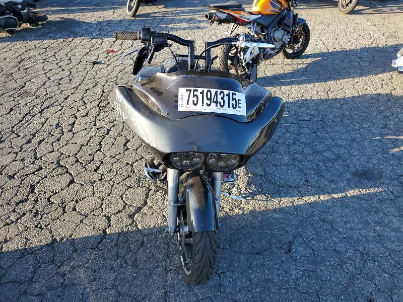 2008 Harley-Davidson Fltr