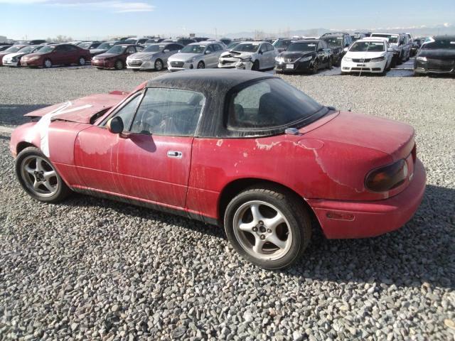 1993 Mazda Mx-5 Miata