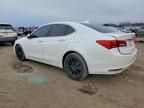 2019 Acura Tlx Technology